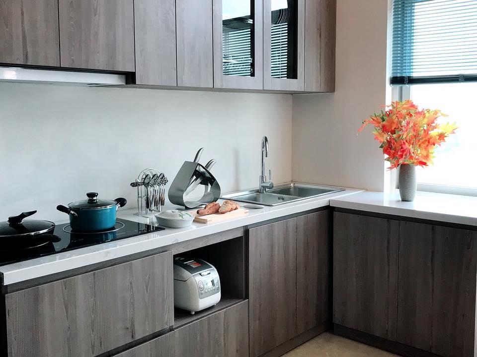 The Park Vientiane Apartman Ban Nongdouang Kültér fotó